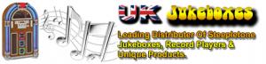 UK-Jukeboxes Discount Codes & Deals