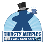 Thirsty Meeples