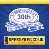 Speedy Reg Discount Codes & Deals