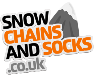 Snow Chains and Socks