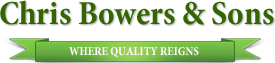 Chris Bowers & Sons Discount Codes & Deals
