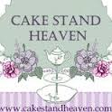 Cake Stand Heaven Discount Codes & Deals