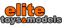 Elite Toys And Models Discount Codes & Deals
