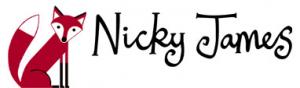Nicky James Discount Codes & Deals