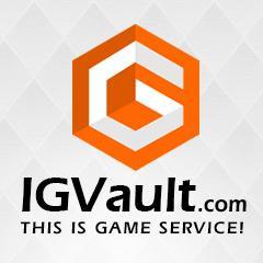 IG Vault Discount Codes & Deals