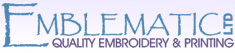 Emblematic Discount Codes & Deals