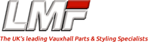 LMF Vauxhall Discount Codes & Deals