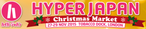 Hyper Japan Discount Codes & Deals
