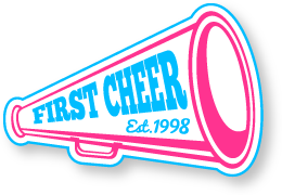 First Cheer Discount Codes & Deals