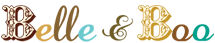 Belle and Boo Discount Codes & Deals