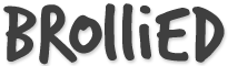 Brollied Discount Codes & Deals