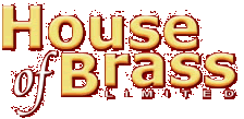 House of Brass Discount Codes & Deals