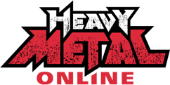 Heavy Metal Online