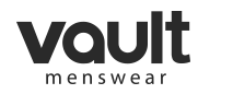 The Vault Menswear