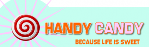 Handy Candy Discount Codes & Deals