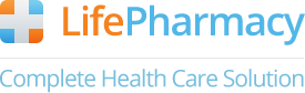 Life Pharmacy Discount Codes & Deals