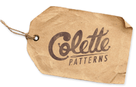 Colette Patterns