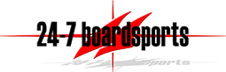 24 7 Boardsports Discount Codes & Deals
