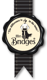 Mrs Bridges Discount Codes & Deals