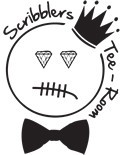 Scribblers Tee Room Discount Codes & Deals