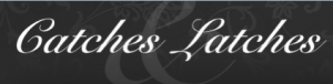 Catches And Latches Discount Codes & Deals