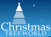 Christmas Tree World