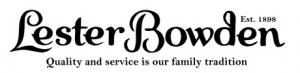 Lester Bowden Discount Codes & Deals