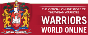 Wigan Warriors Discount Codes & Deals