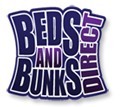Beds And Bunks Direct Discount Codes & Deals