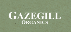 Gazegill Organics Discount Codes & Deals
