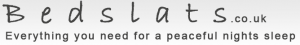 Bed Slats Discount Codes & Deals