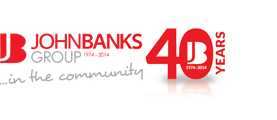 John Banks Discount Codes & Deals