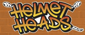 Helmet Heads Discount Codes & Deals