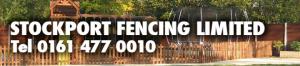 Stockport Fencing