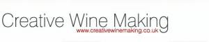 Creative Wine Making