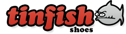 Tinfish Shoes