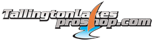 Tallington Lakes Pro Shop Discount Codes & Deals