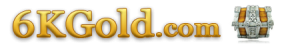 6kgold Discount Codes & Deals