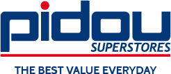 Pidou Discount Codes & Deals
