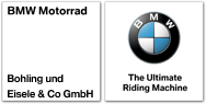 BMW Motorrad Store