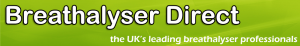 Breathalyser Direct Discount Codes & Deals