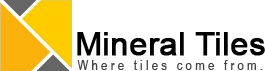 Mineral Tiles