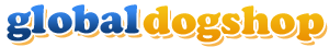Global Dog Shop Discount Codes & Deals