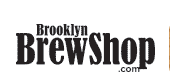 Brooklyn Brew Shop