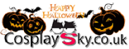 CosplaySky Discount Codes & Deals