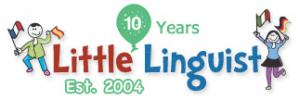 Little Linguist Discount Codes & Deals