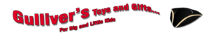 Gulliver's Toys