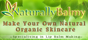 Naturally Balmy Discount Codes & Deals