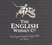 The English Whisky Co