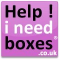 Help Ineed Boxes Discount Codes & Deals